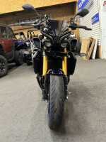 2022 Yamaha MT-10 SP