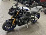 2022 Yamaha MT-10 SP