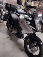 Suzuki VStrom DL 1000