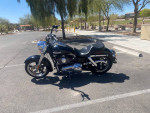 Looking for a project..