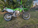 2006 Kawasaki KLX 250 S KLX250S Dual Sport