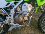 2006 Kawasaki KLX 250 S KLX250S Dual Sport
