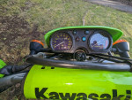 2006 Kawasaki KLX 250 S KLX250S Dual Sport