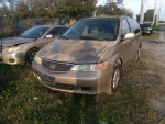 2000 Honda Odyssey 110,000 mi