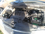 2000 Honda Odyssey 110,000 mi