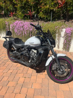 Kawasaki 650 Vulcan S