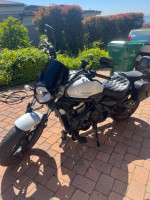 Kawasaki 650 Vulcan S