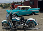 2017 Softail Deluxe