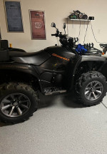 Quads for Sale