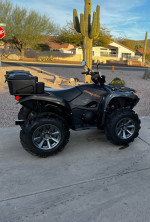 Quads for Sale