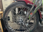 1997 harley fxsts