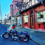 '99 Yamaha Vstar 650 Great bike for new female bikers!