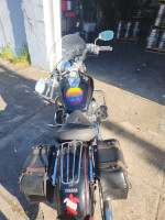 '99 Yamaha Vstar 650 Great bike for new female bikers!