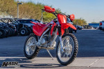 2022 Honda CRF125F Big Wheel