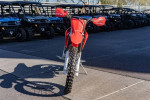 2022 Honda CRF125F Big Wheel