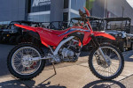 2022 Honda CRF125F Big Wheel
