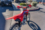2022 Honda CRF125F Big Wheel