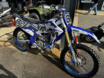2020 Yamaha YZ250F