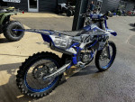 2020 Yamaha YZ250F