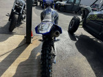 2020 Yamaha YZ250F