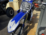 2020 Yamaha YZ250F