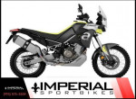 2022 Aprilia Tuareg 660 Tuareg