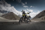 2022 Aprilia Tuareg 660 Tuareg