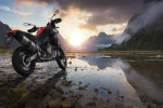 2022 Aprilia Tuareg 660 Tuareg