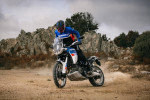 2022 Aprilia Tuareg 660 Tuareg