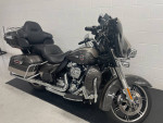 2023 Harley-Davidson Electra Glide Ultra Limited