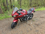2007 FZ6