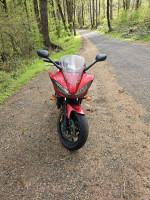 2007 FZ6