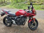 2007 FZ6