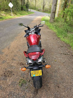 2007 FZ6