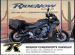 2024 Yamaha Tracer 9 GT+