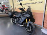 2024 Yamaha Tracer 9 GT+