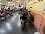 2024 Yamaha Tracer 9 GT+