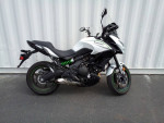Used 2018 Kawasaki Versys® 650 ABS in White @ RideNow