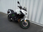 Used 2018 Kawasaki Versys® 650 ABS in White @ RideNow