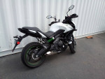 Used 2018 Kawasaki Versys® 650 ABS in White @ RideNow