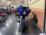 2023 Indian Motorcycle® Chieftain® Limited Spirit Blue Metallic