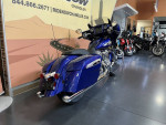 2023 Indian Motorcycle® Chieftain® Limited Spirit Blue Metallic