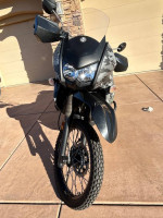 Kawasaki KLR650 Camo Dual/Sport
