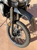 Kawasaki KLR650 Camo Dual/Sport