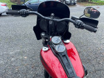 2018 Harley Davidson low rider