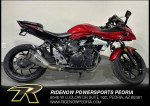 Used 2019 Suzuki GSX250R in Red @ RideNow!