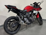 Used 2019 Suzuki GSX250R in Red @ RideNow!