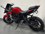 Used 2019 Suzuki GSX250R in Red @ RideNow!