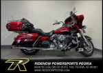 Used 2012 Harley-Davidson® FLHTK - Electra Glide® Ultra Limited in