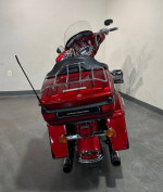 Used 2012 Harley-Davidson® FLHTK - Electra Glide® Ultra Limited in